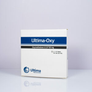 Ultima-Oxy 50mg-int