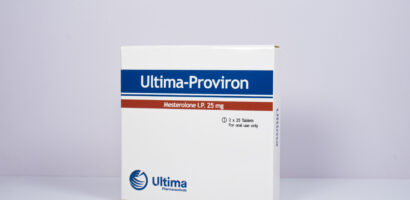 Ultima-Proviron 25mg-int