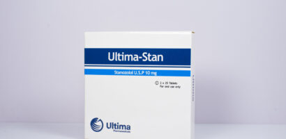 Ultima-Stan 10mg-int