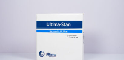 Ultima-Stan 25mg-int