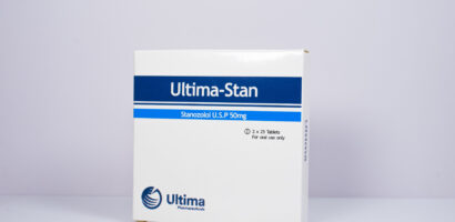 Ultima-Stan 50mg-int