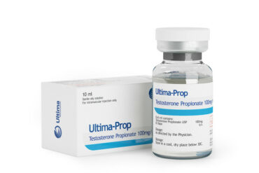 Ultima-Prop 100mg/ml-int