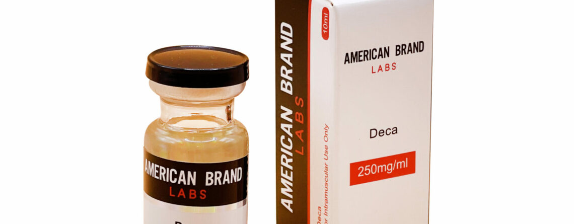 Deca - American Brand
