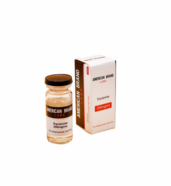 Equipoise-250 - American Brand