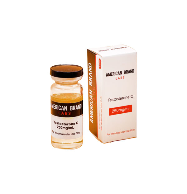 Testosterone C - American Brand Testosterone C - American Brand