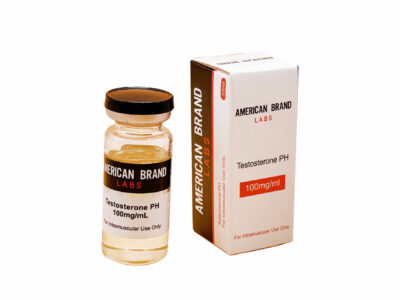 Testosterone PH - American Brand