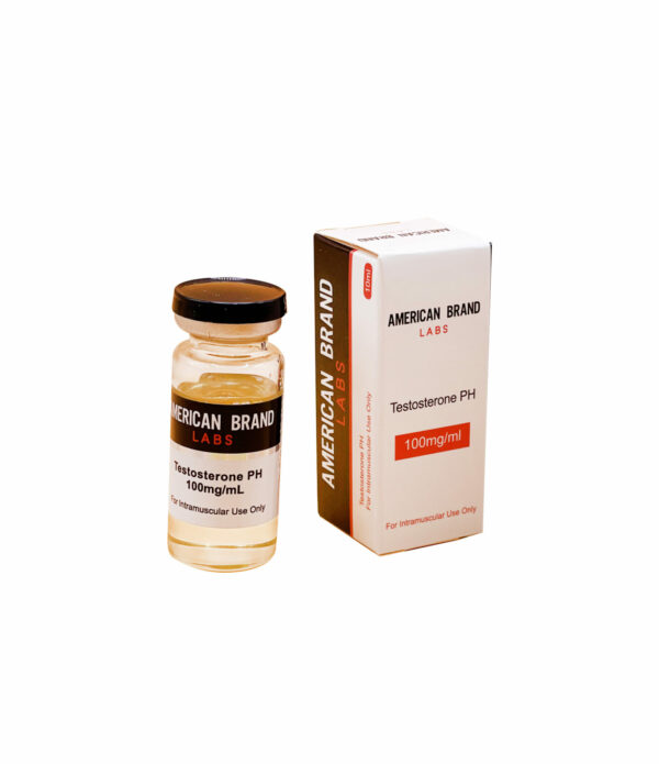 Testosterone PH - American Brand Testosterone PH - American Brand