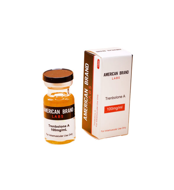 Trenbolone A - American Brand Trenbolone A - American Brand