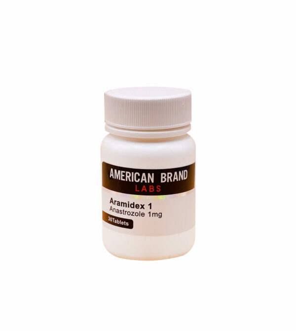 Aramidex 1 (30 Tablets) - American Brand Aramidex 1 (30 Tablets) - American Brand