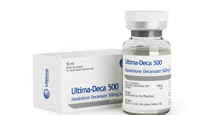 Steroids for sale US-Ultima-Deca 500-USA