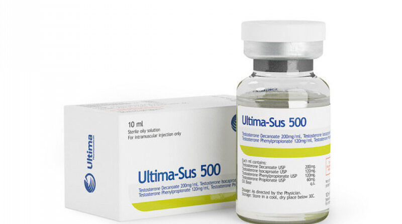 US-Ultima-Sus 500-USA