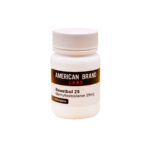 Beastbol 25 (50 Tablets) - American Brand