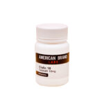 Cialic 10 (50 Tablets) - American Brand