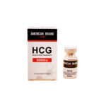 HCG - American Brand