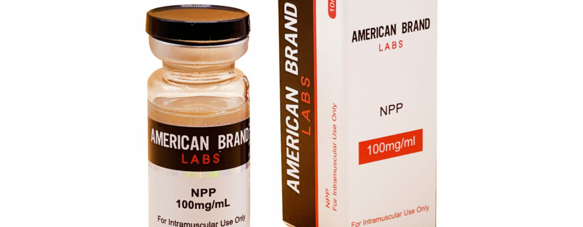 NPP - American Brand