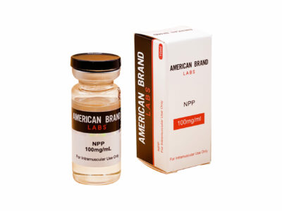 NPP - American Brand