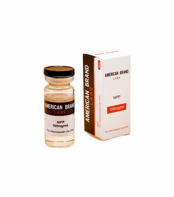 NPP - American Brand NPP - American Brand