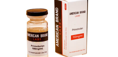 Primobolan-E - American Brand