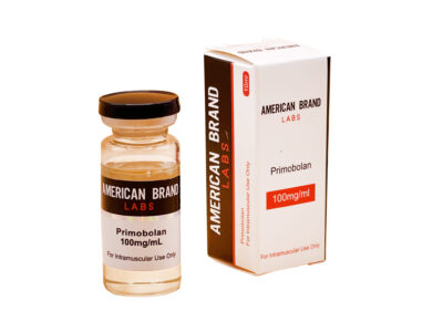 Primobolan-E - American Brand