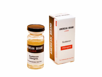 Sustanon - American Brand