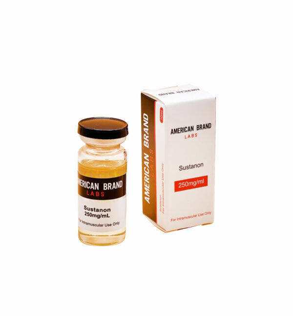 Sustanon - American Brand Sustanon - American Brand