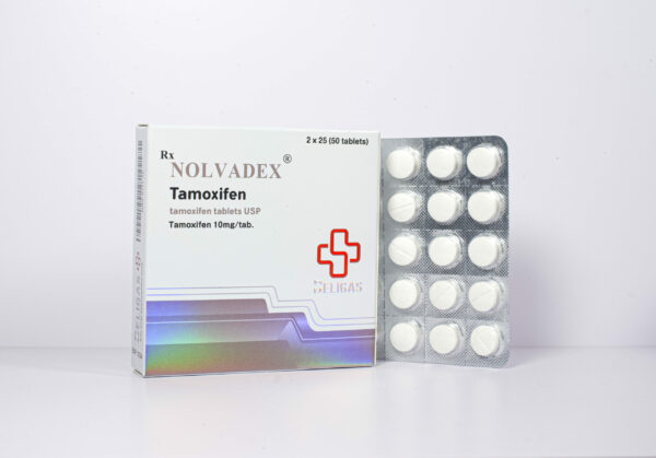 Nolvadex® 10mg - Beligas Pharmaceutical