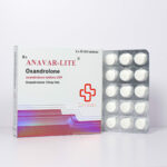 Anavar® - Lite 10mg