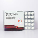 Pro®-Dynabol 20mg