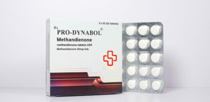 Pro®-Dynabol 20mg