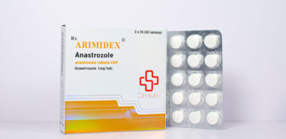 Steroids for sale Arimidex® 1mg