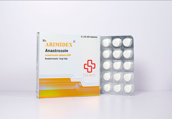 Steroids for sale Arimidex® 1mg