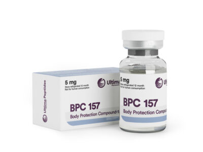 Ultima-BPC 157 5mg-int