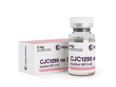 Ultima-CJC1295 no DAC 2mg-int