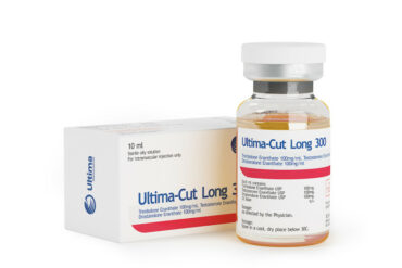 Ultima-Cut Long 300mg/ml-int