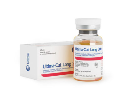 Ultima-Cut Long 300mg/ml-int