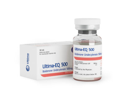 Ultima-EQ 500-USA
