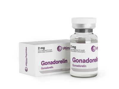 Ultima-Gonadorelin 2mg-int