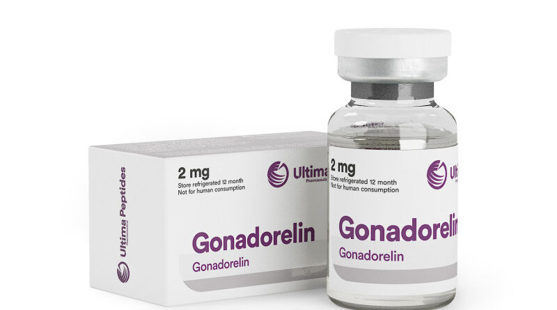 Ultima-Gonadorelin 2mg-int