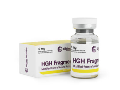 Ultima-HGH Fragment 176-191 5mg-int