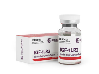 Ultima-IGF-1 LR3 0.1mg-int