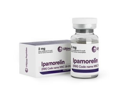 Ultima-Ipamorelin 2mg-int