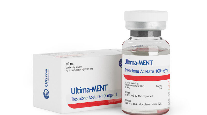 Ultima-Ment 100-USA