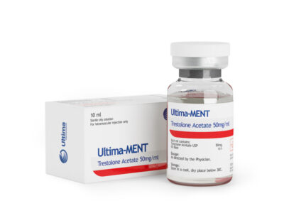 Ultima-Ment 50mg/ml-int