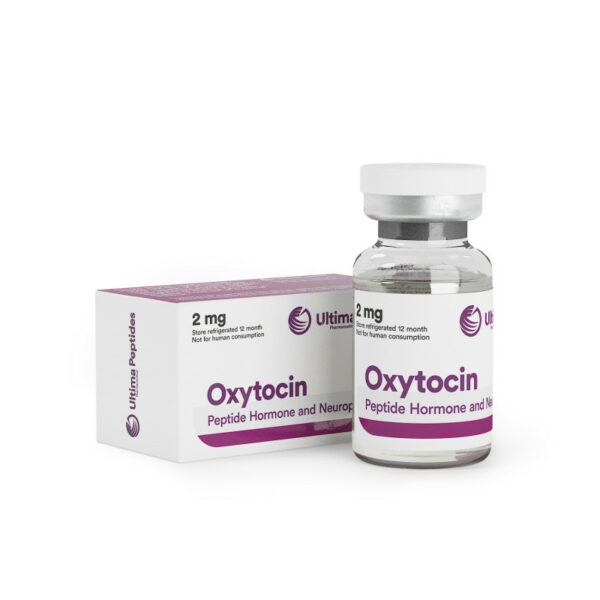 Ultima-Oxytocin 2mg-int