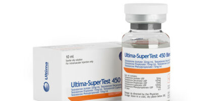 Ultima-SuperTest 450mg/ml-int