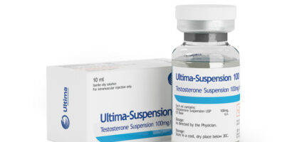 Ultima-Suspension 100mg/ml-int