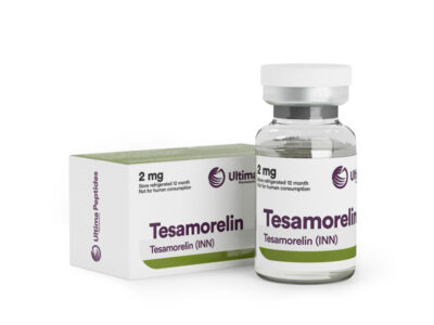 Ultima-Tesamorelin 2mg-int