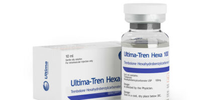 Ultima-Tren Hexa 100mg/ml-int