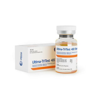 Ultima-TriTest 400 Blend (400mg/ml)-int