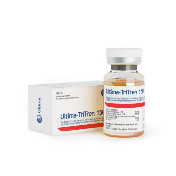 Ultima-TriTren 150mg/ml-int